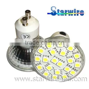 4W Led Spot Light thumbnail-1