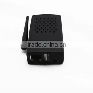 RK3288 28nm Quad Core A17 Android TV Stick EKD08 Android TV Stick Quad Core thumbnail-2