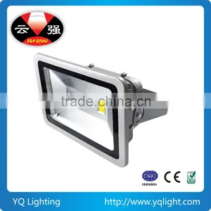 Integrated Chip Outdoor IP65 10W LED Flood Light thumbnail-2