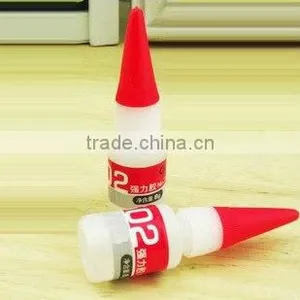 Seccotine Lackadaisical 3 502 Glue 502 Seccotine thumbnail-1