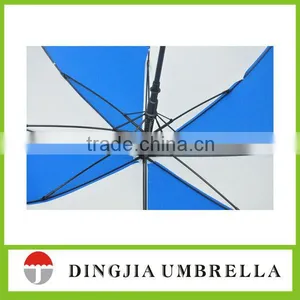 23inch Fire Resistant Umbrellas Uxury Straight Umbrella thumbnail-3