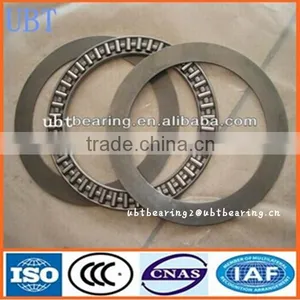 AXK0821-TN Changzhou Factory Axial Needle Roller Bearings AXK0821-TV AXK0821 TN thumbnail-3