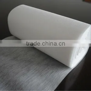 Eco-Friendly Bamboo Disposable Nappy Liners With Natural Material thumbnail-6