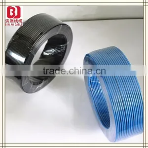 Construction Application and Copper Conductor Flame-retardant Electrical Wires,electrical Wire thumbnail-1