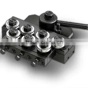 WIRE GUIDE AND STRAIGHTENING ROLLER thumbnail-1