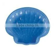 FDA & LFGB Silicone Bakeware (CL1D-MG17) thumbnail-1