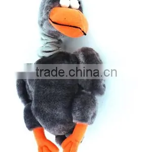 Plush Toys Scalable Pet Toys Long Neck Dolls/Christmas Room Decoration thumbnail-4