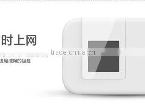 Unlocked Huawei E5375 150Mbps 4G LTE Wireless Mobile Hotspot Wifi Router Modem thumbnail-3