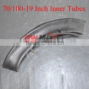 Sale Cheap But High Quality Dirt Bike Tyre Inner Tube 70/100-19 thumbnail-1