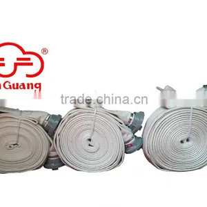 Best Sale 1/2.5 Inch Fire Hose With Good Price thumbnail-2