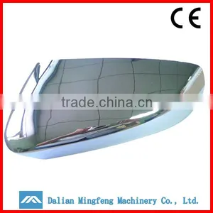 Hot-selling Oem Chrome Auto Accessories Manufacturer thumbnail-1