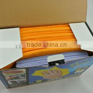 Sham Magic Cloth (viscose/polyester) thumbnail-2
