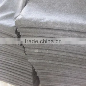 Grey Needlepunched Nonwovens Blanket thumbnail-1