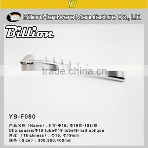 Clothing Store Hanging Hook Retail Hook Garment Hook thumbnail-3