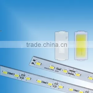 High Brightness 72 Led /m U Shape 5050 Rigid Bar With CE RoHS Approval thumbnail-4