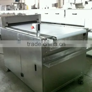 TTYJ1000 Chocolate Enrobing Line thumbnail-5