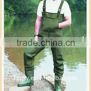 Neoprene Chest Wader thumbnail-1