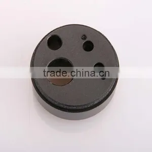 CNC Lathe Parts/ Parts of Photographic Equipment/ CNC Lathing Process thumbnail-3