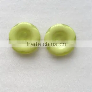 Fancy Resin Buttons in Flower Shape Two Hole Buttons thumbnail-4