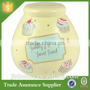 2016 New Design Of High Quality Piggy Bank thumbnail-2