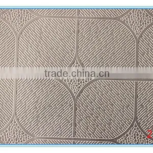 Xinyalai Fatory Offer PVC Ceiling Film for Gypsum Board PVC Ceiling Tile 2016 New PVC Material thumbnail-4