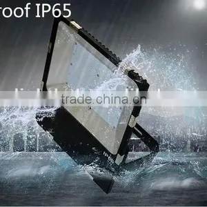 SMD LED Flood Lights 100W Outdoor for Infrastructure Lighting Metal Halide Replacement thumbnail-5