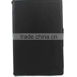 Best Sale in ,Flip Pattern pu Leather Case for Sony Xperia Z4 Tablet thumbnail-1