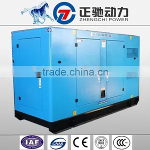 China Market Regulator Voltage 90kva Factory Price Diesel Engine Generator Set Made in China thumbnail-3