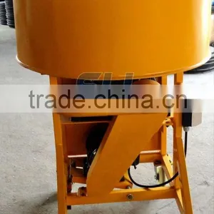Cement Mortar Mixer For Building Business thumbnail-1