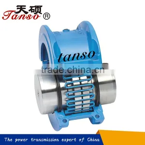 Tanso JS Series High Efficiency Taper Grid Coupling Lovejoy thumbnail-1