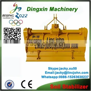 Stable Soil Agitator thumbnail-3