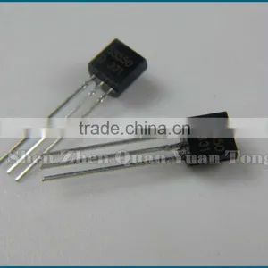 Transistors S8550 TO-92 thumbnail-1
