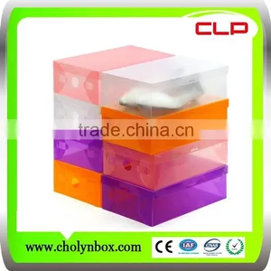 2016 New Products,pp Shoes Packaging Box thumbnail-1