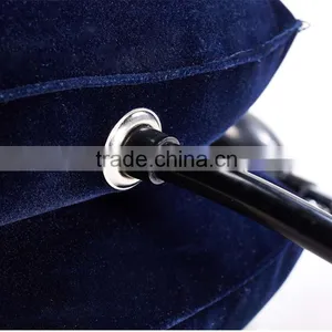 High Quality,inflatable Cervical Collar CE,FDA Approved as Seen as on tv thumbnail-6
