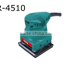 110*100mm/150W Orbital Sander---R4510 thumbnail-1