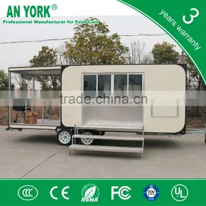 FV-68 Tricyle Food Truck Electric Tricycle Food Truck Petrol Tricycle Food Truck thumbnail-1