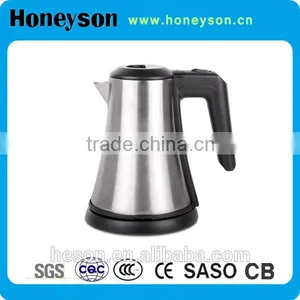 2016 Best Seller Cheap Electric Water Kettles in China thumbnail-1