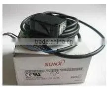 SUNX Photoelectric Sensor CX-24 CX-28IR CX21P CX-23D thumbnail-1