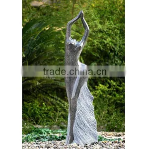 Figurine Design Nude Women Water Fountain for Sale Quality Choice thumbnail-1