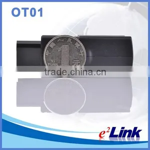 Avl Tracker OBDII GPS Tracker Plug-n-play Avl Tracker OT08 With Driving Behavior thumbnail-1
