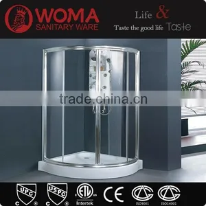 Y603 2014 New Cheap Corner Portable Shower Stall for Sell thumbnail-1