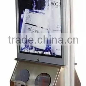 High Quality High Efficiency Advertisement Peeling Box Solar Power Generation System thumbnail-3