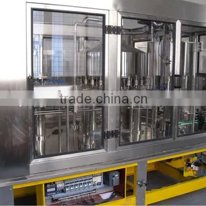 Automatic CGF Series Water Machine thumbnail-1
