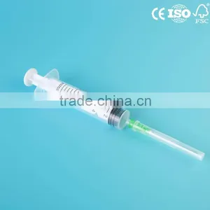 10cc Syringe Luer Slip Medical Supplies Product thumbnail-6