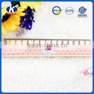 New Style Wood 15cm Ruler With 4c Paper for School thumbnail-5