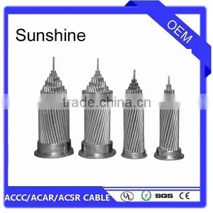 Conductor Material Alloy 6201 Transmission Towers ASTM B231 thumbnail-6