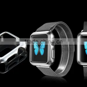 GCASE Scratch-resistant Case For Apple Watch thumbnail-2
