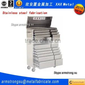 XAX012SMF China Factory Wholesale Stamped ss Part Supplier on thumbnail-2