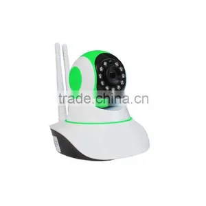 Pan/Tilt Alarm Video Seurity Device For Your Home Security Camera System thumbnail-2