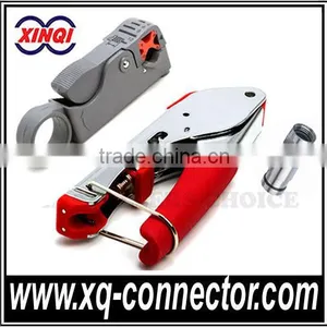 Good Quality Compression Plier F Connector Crimping Tool thumbnail-1